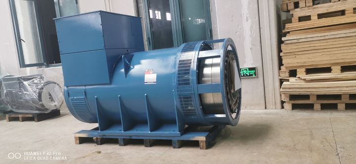 格睿GR450HS-1520KW  雙軸電機(jī)配高彈改SAE/0021 配YC-16VC3000-D31 服役西藏-1