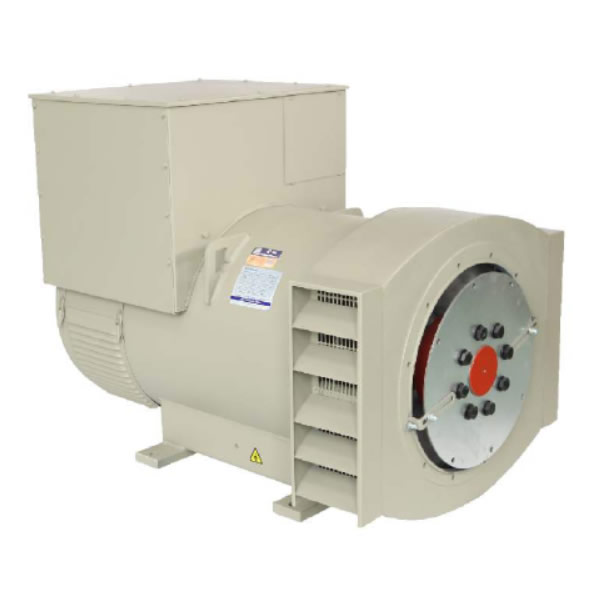 GR-M L35 4P三相無刷交流同步船用發(fā)電機(jī)